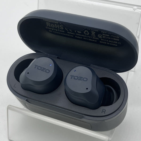 【中古】TOZO NC9【秋葉原】