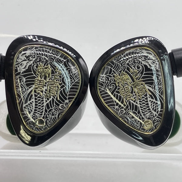 【中古】Wan'er S.G 2 Black 4.4mm【秋葉原】