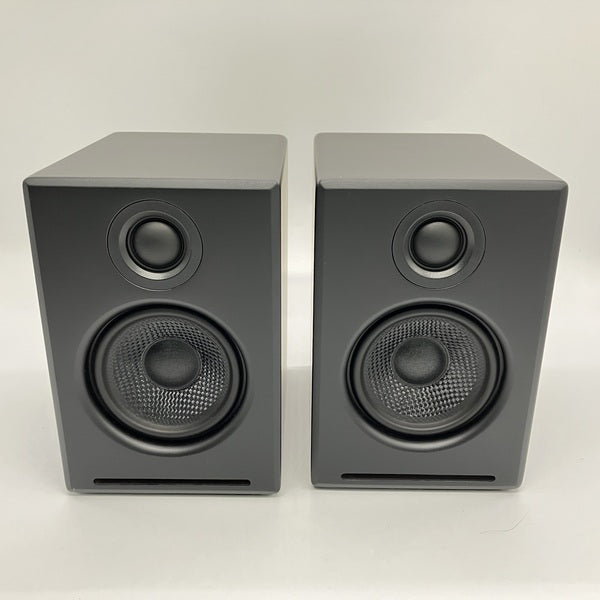 Audioengine 【中古】A2+ Next Gen（サテン・ブラックペイント