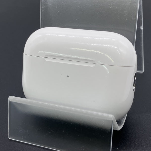 Apple 【中古】AirPods Pro (第2世代) MQD83J/A【日本橋】 – e☆イヤホン