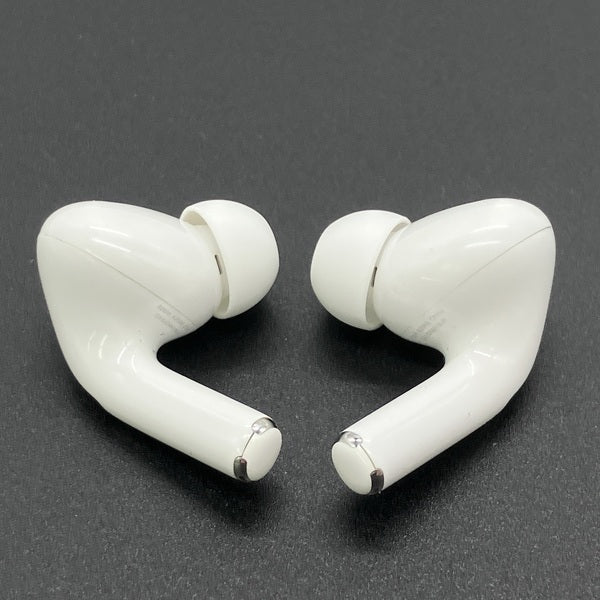 Apple 【中古】AirPods Pro (第2世代) MQD83J/A【日本橋】 – e☆イヤホン