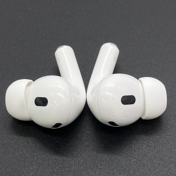 Apple 【中古】AirPods Pro (第2世代) MQD83J/A【日本橋】 – e☆イヤホン