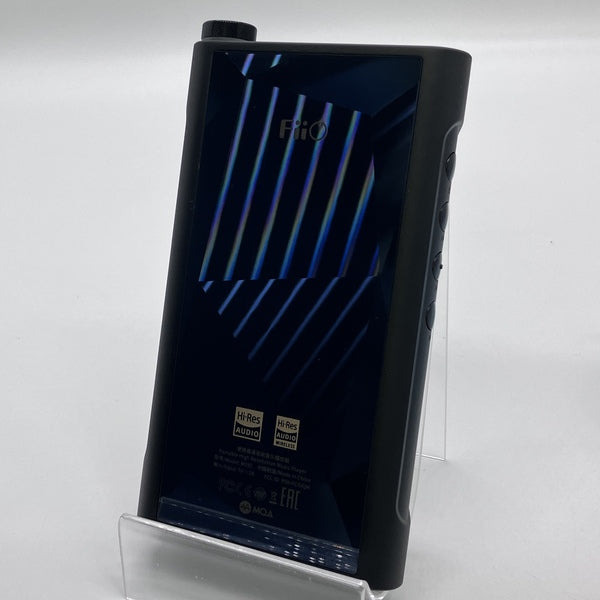 FIIO 【中古】M15s 【FIO-M15S-B】【名古屋】 – e☆イヤホン