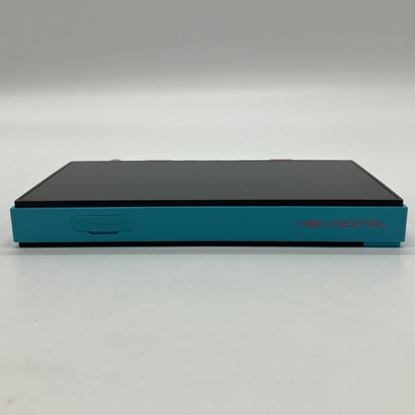HiBy Digital 【中古】M500 Hatsune Miku Edition【秋葉原】 – e☆イヤホン