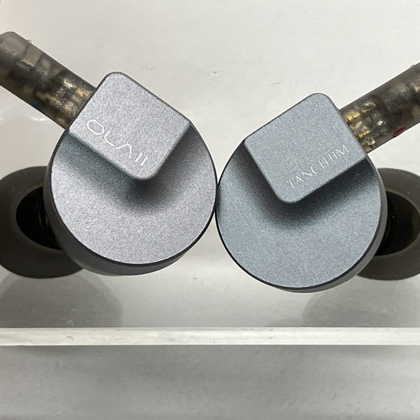 【中古】OLA II (4.4mm)【秋葉原】