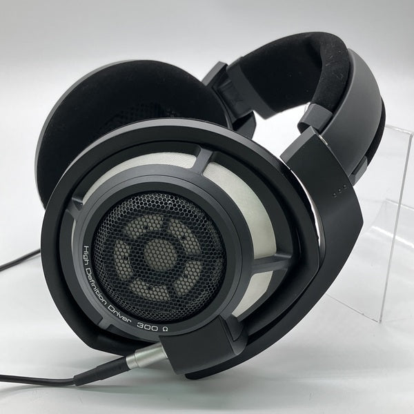 【中古】HD 800S【秋葉原】