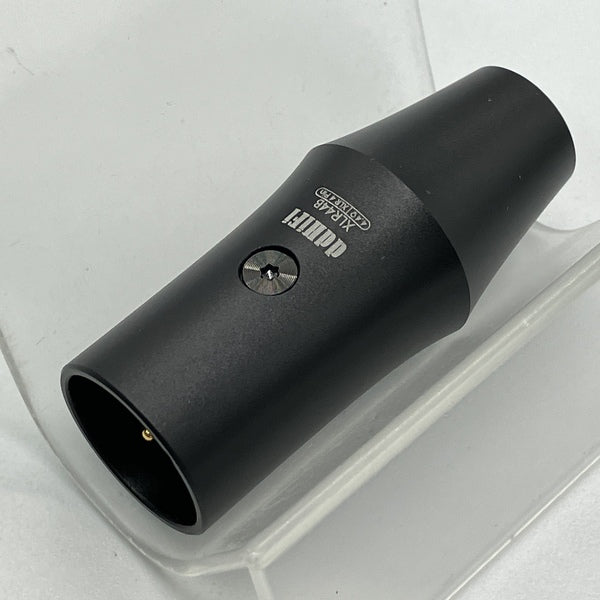【中古】XLR44B(2022) XLR 4Pin to 4.4mm Balance アダプター【秋葉原】