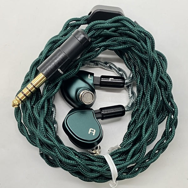 FAudio 【中古】Spring 【FA-2507】【秋葉原】 – e☆イヤホン