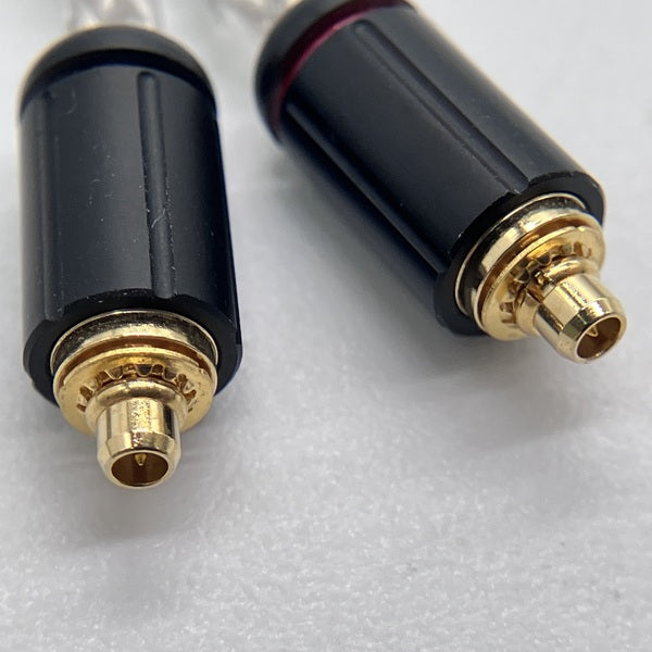 NOBUNAGA Labs 【中古】天吹 (Amabuki)4.4mm5極バランス/SENNHEISER
