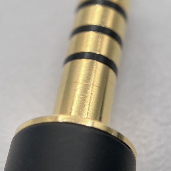 NOBUNAGA Labs 【中古】天吹 (Amabuki)4.4mm5極バランス/SENNHEISER