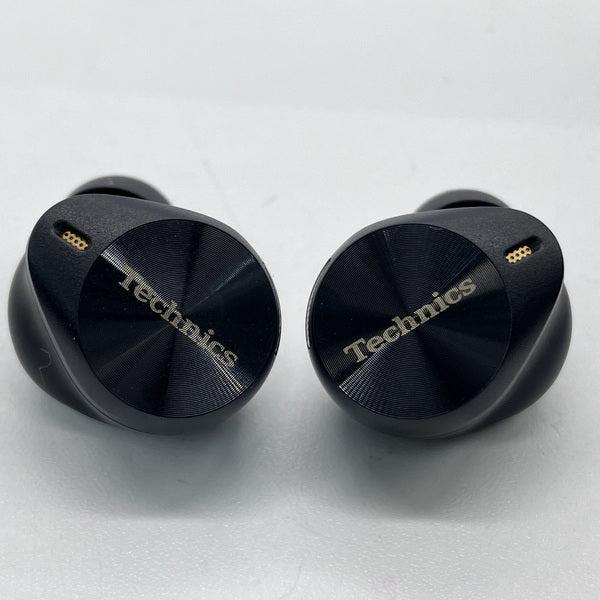 Technics 【中古】EAH-AZ80-K ブラック【秋葉原】 – e☆イヤホン