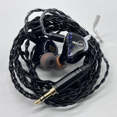 ZiiGaat 【中古】ZiiGaat x Jays Audio ESTRELLA【秋葉原】 – e☆イヤホン