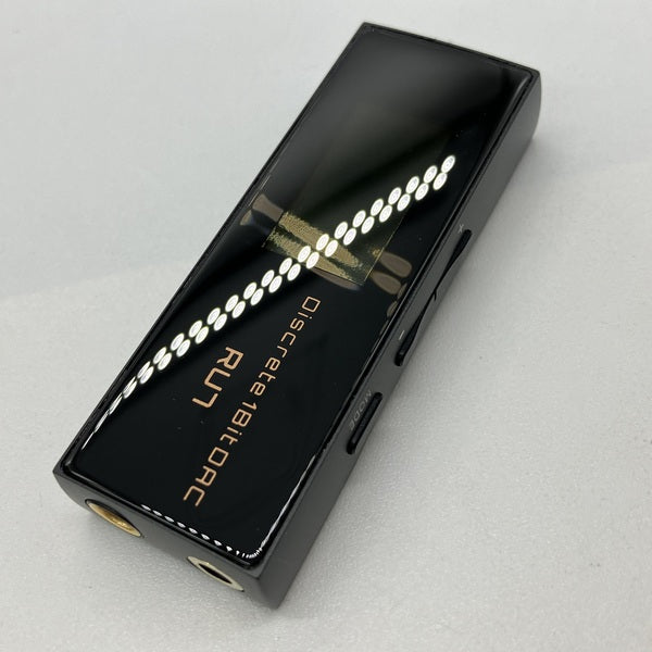 【中古】RU7 ポータブルUSB DAC/AMP【秋葉原】