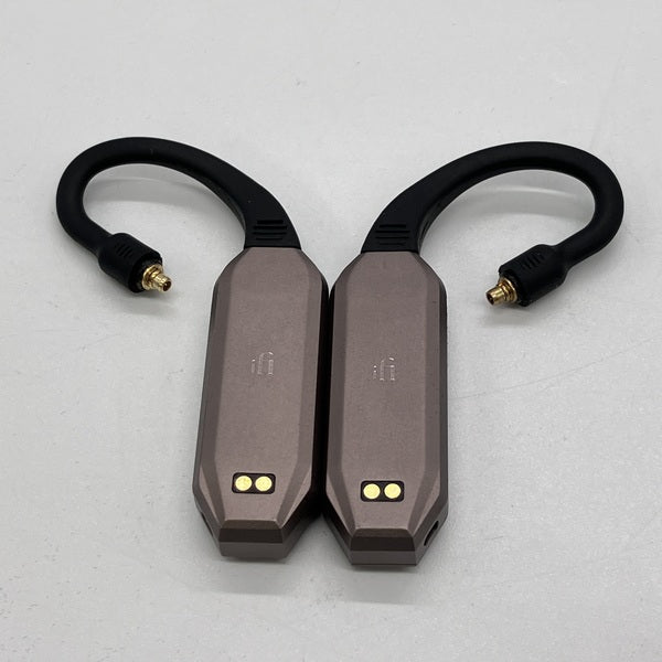 iFi-Audio 【中古】GO pod MAX 【IFI-GO-PODMAX】【秋葉原】 – e☆イヤホン
