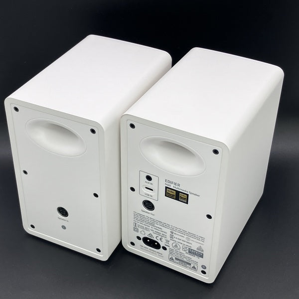 Edifier 【中古】ED-M60 ホワイト【秋葉原】 – e☆イヤホン