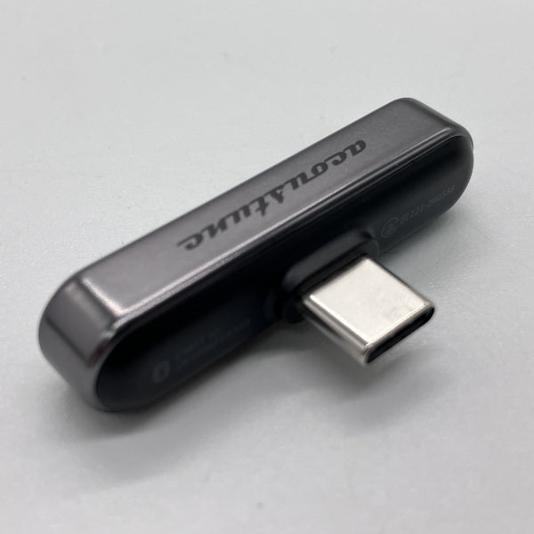 Acoustune 【中古】ATX001 Bluetoothトランスミッター【日本橋】 – e