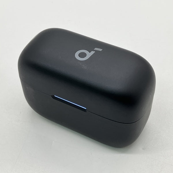 Anker 【中古】Soundcore AeroClip ミッドナイトブラック【A3388N11