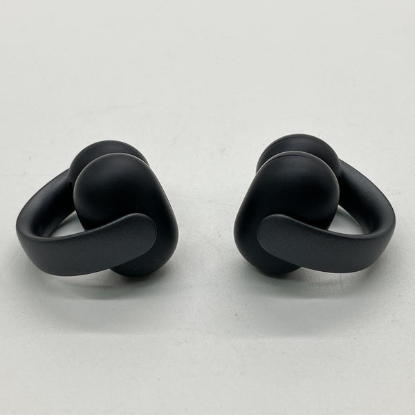 Anker 【中古】Soundcore AeroClip ミッドナイトブラック【A3388N11