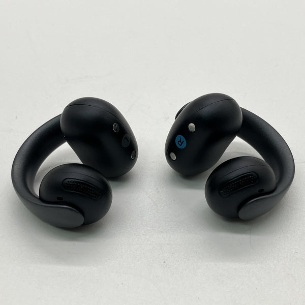 Anker 【中古】Soundcore AeroClip ミッドナイトブラック【A3388N11