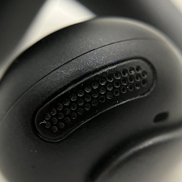 Anker 【中古】Soundcore AeroClip ミッドナイトブラック【A3388N11