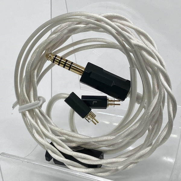 【中古】Yongse WhiteSnake 2pin-4.4mm【秋葉原】
