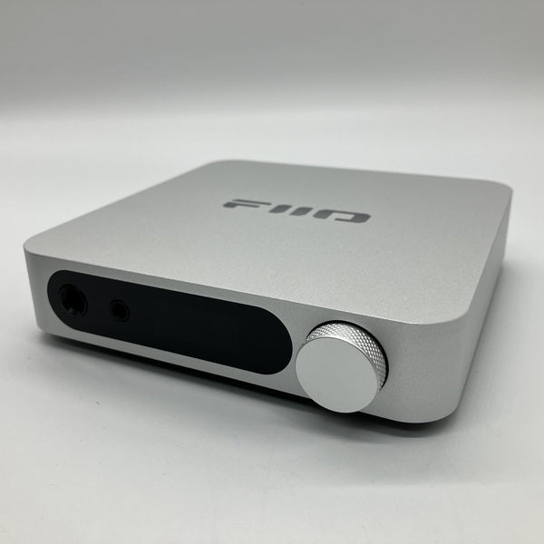 【中古】K11 Silver 【FIO-K11-S】【秋葉原】