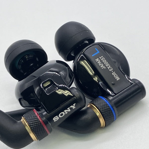 【中古】MDR-EX800ST【秋葉原】