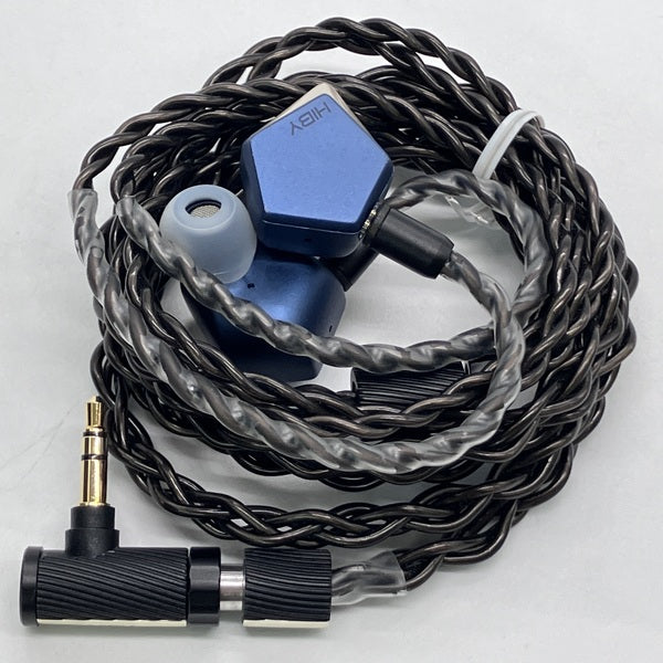 HiByMusic 【中古】Project Ace【秋葉原】 – e☆イヤホン