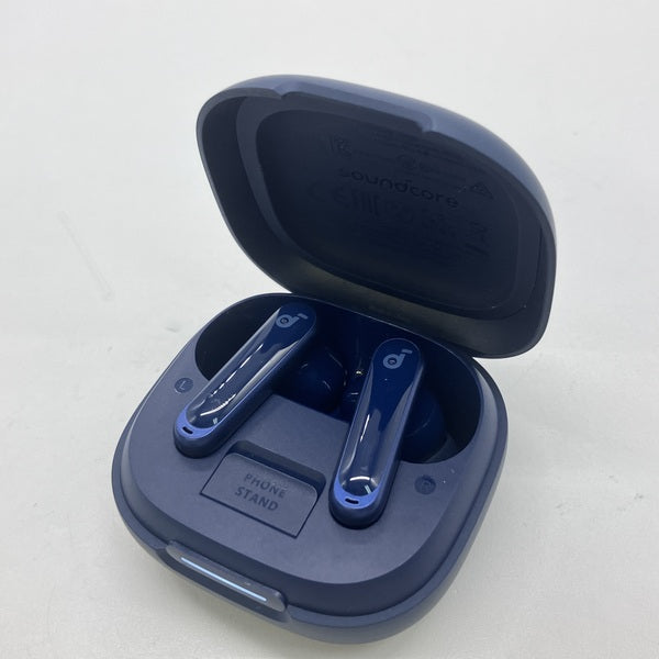 【中古】Soundcore P40i ネイビー 【A3955N31】【秋葉原】