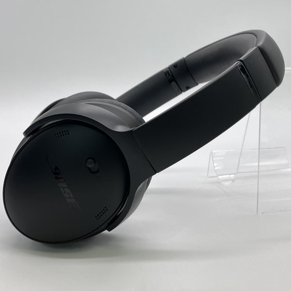 Bose 【中古】QuietComfort SC Headphones【秋葉原】 – e☆イヤホン