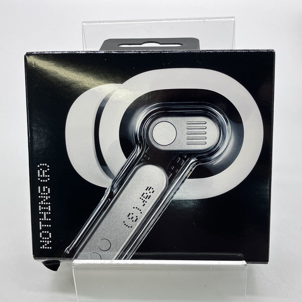 nothing ear 3　ジャンク品 Nothing 【中古】Nothing Ear(3) White【秋葉原】 – e☆イヤホン