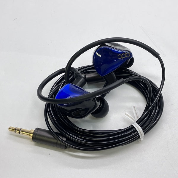 qdc 【中古】SUPERIOR Azure Blue 【QDC-SUPERIOR-BL】【名古屋】 – e