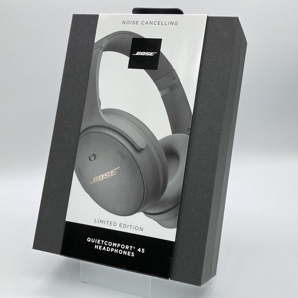 Bose 【中古】QuietComfort45 Headphone Limited Edition エクリプス