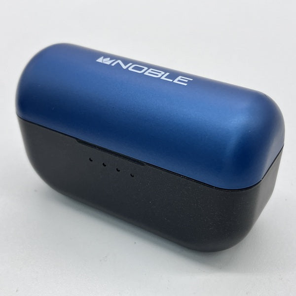 Noble Audio 【中古】FoKus H-ANC Blue 【NOB-FOKUSHANC-B】【名古屋