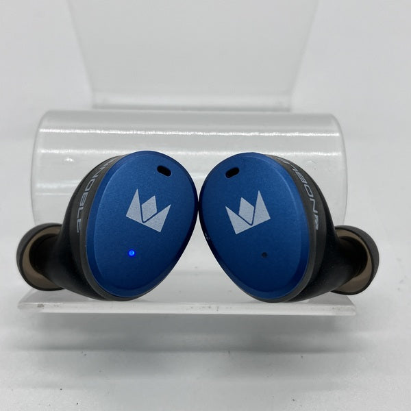 Noble Audio 【中古】FoKus H-ANC Blue 【NOB-FOKUSHANC-B】【名古屋