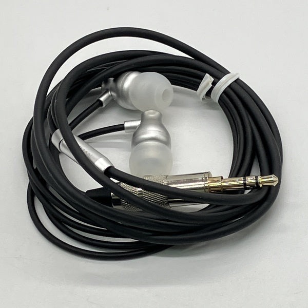 HIFIMAN 【中古】RE800 silver【名古屋】 – e☆イヤホン