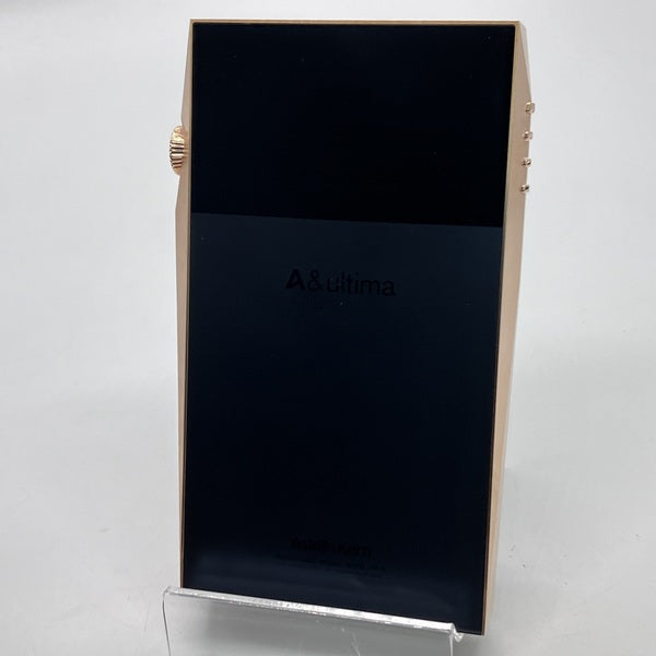 Astell&Kern 【中古】A&ultima SP3000T Copper 【IRV-AK-SP3000T-COP