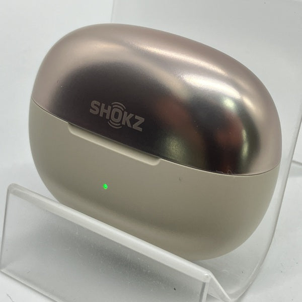 Shokz 【中古】OpenDots ONE Grey【SKZ-EP-000053】【日本橋】 – e