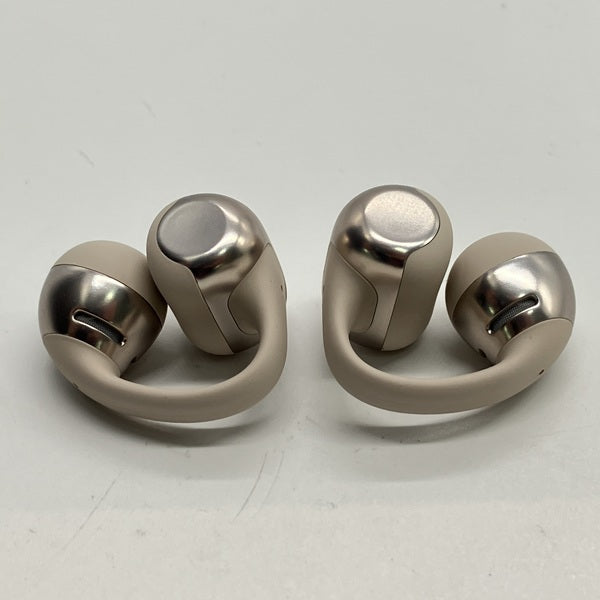 Shokz 【中古】OpenDots ONE Grey【SKZ-EP-000053】【日本橋】 – e