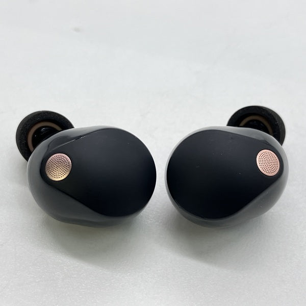 SONY 【中古】WF-1000XM5 B ブラック【秋葉原】 – e☆イヤホン
