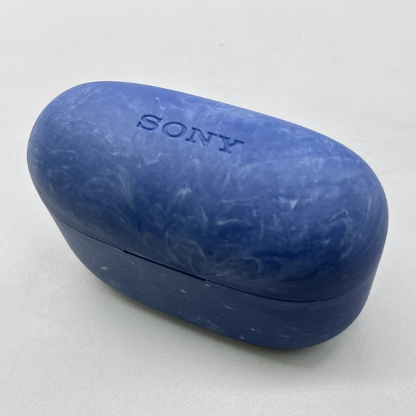 SONY 【中古】LinkBuds S アースブルー 【WF-LS900N L】【秋葉原】 – e