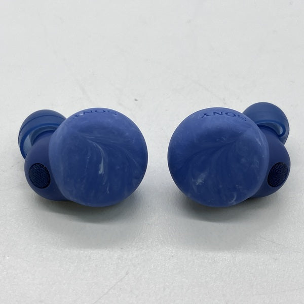 SONY 【中古】LinkBuds S アースブルー 【WF-LS900N L】【秋葉原】 – e