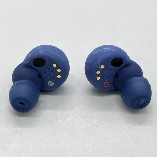 SONY 【中古】LinkBuds S アースブルー 【WF-LS900N L】【秋葉原】 – e