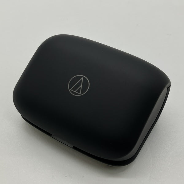 audio-technica 【中古】ATH-TWX7 BK アッシュブラック【秋葉原】 – e