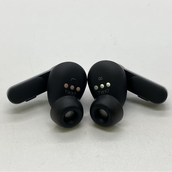 audio-technica 【中古】ATH-TWX7 BK アッシュブラック【秋葉原】 – e
