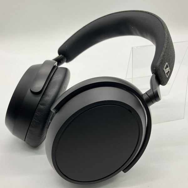 SENNHEISER 【中古】MOMENTUM 4 Wireless ブラック 【M4AEBT BLACK
