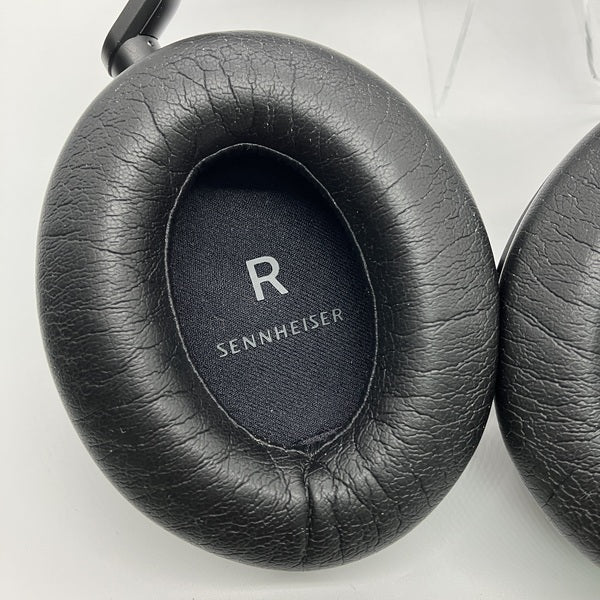 SENNHEISER 【中古】MOMENTUM 4 Wireless ブラック 【M4AEBT BLACK