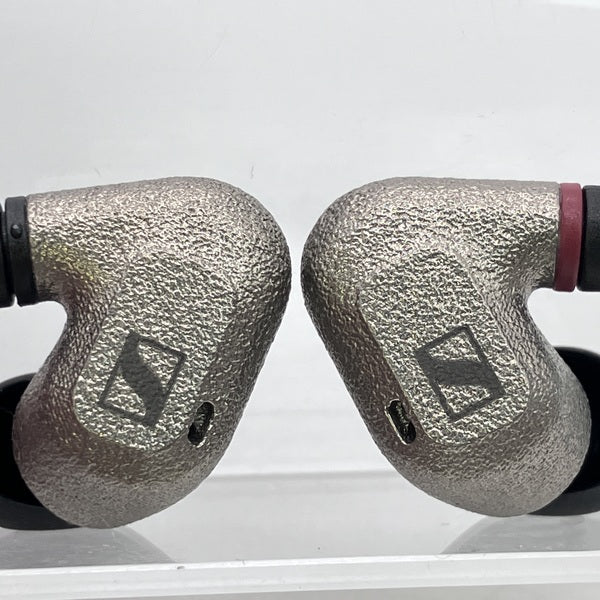 SENNHEISER 【中古】IE 600【名古屋】 – e☆イヤホン