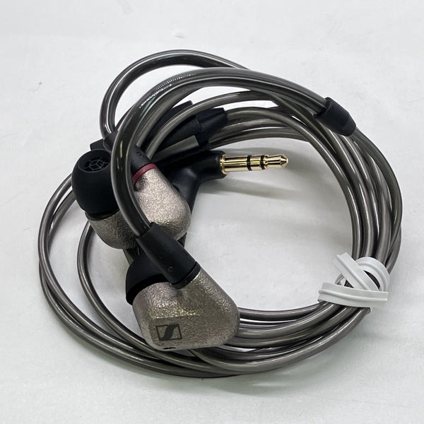 SENNHEISER 【中古】IE 600【名古屋】 – e☆イヤホン