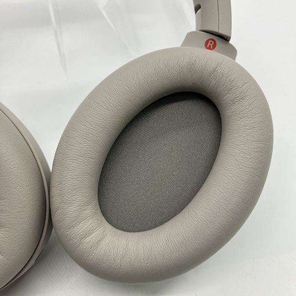 SONY 【中古】WH-1000XM4 SM プラチナシルバー【名古屋】 – e☆イヤホン